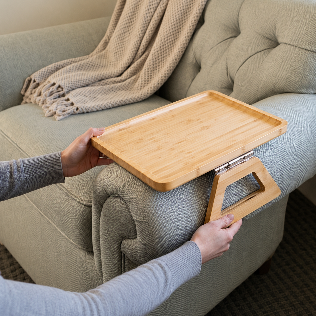 Striveira Plus Tray™